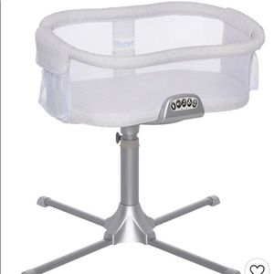 HALO Bassinest Swivel Sleeper Premier